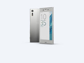 The Xperia XZ was released in October last year. (Source: Sony Mobile)