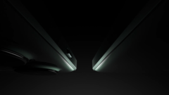 A new Ace 2V teaser. (Source: OnePlus)
