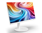 Acer's latest 32-inch and 4K monitor has various Smart TV features built-in. (Image source: Acer)