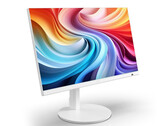 Acer's latest 32-inch and 4K monitor has various Smart TV features built-in. (Image source: Acer)