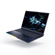 Acer Predator Helios 18 AI (image source: Acer)