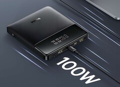 Baseus Blade 100-watt power bank drops to all-time low price on Amazon. (Image source: Amazon)