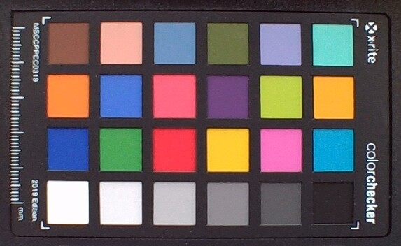 ColorChecker 