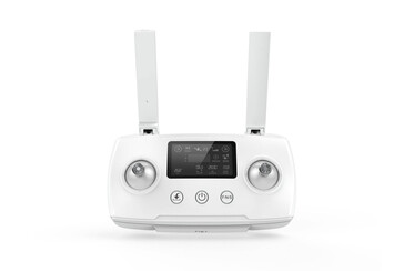 (Image source: Hubsan)