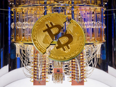 The Bitcoin network is unlikely to be hit by a surprise quantum attack.