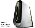 Alienware might not want you to buy the Aurora Ryzen 5000 systems. (Image Source: Alienware)