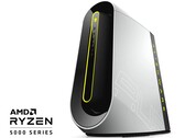 Alienware might not want you to buy the Aurora Ryzen 5000 systems. (Image Source: Alienware)