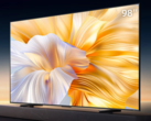 HiSense has announced a new 98-inch TV for gamers (image source: HiSense)