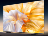 HiSense has announced a new 98-inch TV for gamers (image source: HiSense)