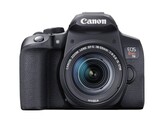 The new Canon EOS Rebel T8i. (Source: Canon)