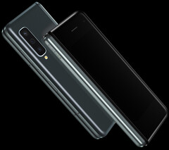 With no imminent plans to relaunch the Galaxy Fold, the Galaxy Note 10 has been given center stage. (Source: Samsung) With no imminent plans to relaunch the Galaxy Fold, the Galaxy Note 10 has been given center stage. (Source: Samsung)