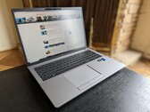 HP ZBook Fury 16 G9 workstation review: Dell Precision 7670 and ThinkPad P16 G1 alternative