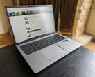 HP ZBook Fury 16 G9 workstation review: Dell Precision 7670 and ThinkPad P16 G1 alternative