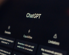 ChatGPT home screen