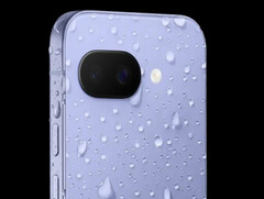 The Pixel 9a will bring upgrades to the Pixel A series in various areas. (Image source: via Evan Blass)