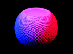 Apple may release its next HomePod to coincide with the introduction of the iPhone 17 series. (Image source: Ivan Bandura - Unsplash)