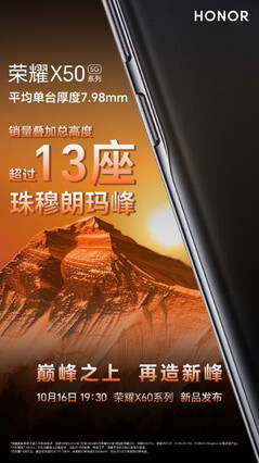 (Image source: Honor)