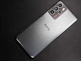 A new HTC smartphone? (Source: PTT.cc via Abhishek Yadav)