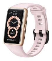 The Huawei Band 6