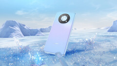 The Nova Y90. (Source: Huawei)