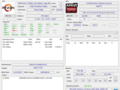 HWInfo drawing a blank TDP for the Ryzen 7 2700U-powered Lenovo Ideapad 720s (Source: Own)