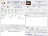 HWInfo drawing a blank TDP for the Ryzen 7 2700U-powered Lenovo Ideapad 720s (Source: Own)