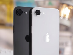 The next iPhone SE is tipped to officially arrive next month. (Image source: Majin Bu)