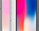 Apple's iPhone X has sold well despite rumors to the contrary. (Source: Apple)