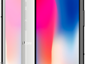 Apple's iPhone X has sold well despite rumors to the contrary. (Source: Apple)