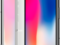 Apple's iPhone X has sold well despite rumors to the contrary. (Source: Apple)