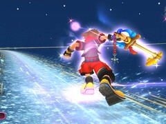 The Kingdom Hearts Integrum Masterpiece Edition is currently available at a significantly lower price