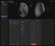 The macro editor is capable