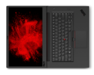 Lenovo ThinkPad P1 (Xeon E-2176M, Quadro P2000 Max-Q) Workstation Review