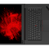 Lenovo ThinkPad P1 (Xeon E-2176M, Quadro P2000 Max-Q) Workstation Review