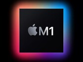 Apple's M1 chip would do a stellar job of running Windows 10 on Arm. (Image: Apple)