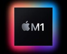 Apple's M1 chip would do a stellar job of running Windows 10 on Arm. (Image: Apple)