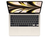 The new M2 MacBook Air is expected to be available on July 15. (Image Source: Apple)