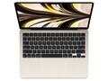 The new M2 MacBook Air is expected to be available on July 15. (Image Source: Apple)