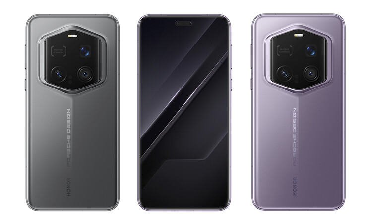 (Image source: Honor)