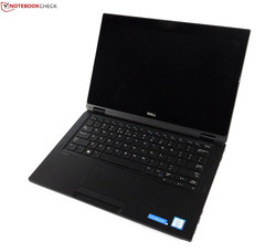 Dell Latitude 5289