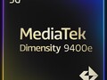 Mediatek Dimensity 9400e Processor - Benchmarks and Specs