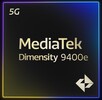 Mediatek Dimensity 9400e