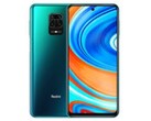 The Redmi Note 9 Pro. (Source: Mi.com)