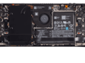 AMD Steam Deck OLED APU Processor - Benchmarks and Specs
