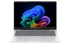 HP is slashing $130 USD off the already low original price of its latest ARM-powered OmniBook 5 14 subnotebook (Image source: HP)