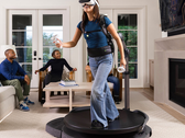 The Omni One. (Source: Virtuix) 