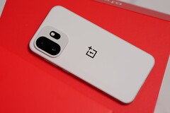 OnePlus has confirmed camera details of the upcoming OnePlus 15T compact flagship smartphone.