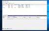 New space - can be used to create a new partition or extend the system partition