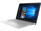 HP Pavilion 15 Power (i7-7700HQ, GTX 1050) Laptop Review