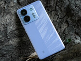 The Poco M7 Pro 5G will cut a familiar figure for fans of Xiaomi's Redmi Note series. (Image source: TrakinTech)